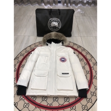 Canada Goose Down Jackets